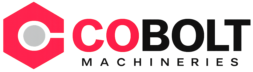 Cobolt Machineries partner logo