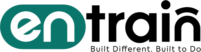 Entrain Lab partner logo